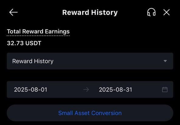 MX Token August Results: +1.38% - and the Demo Bot Is Almost Ready