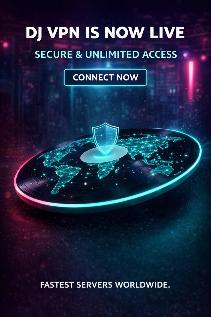 Introducing My Personal VPN Service - Unlimited Traffic, Zero Logs